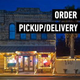 Order Online Pickup/Delivery